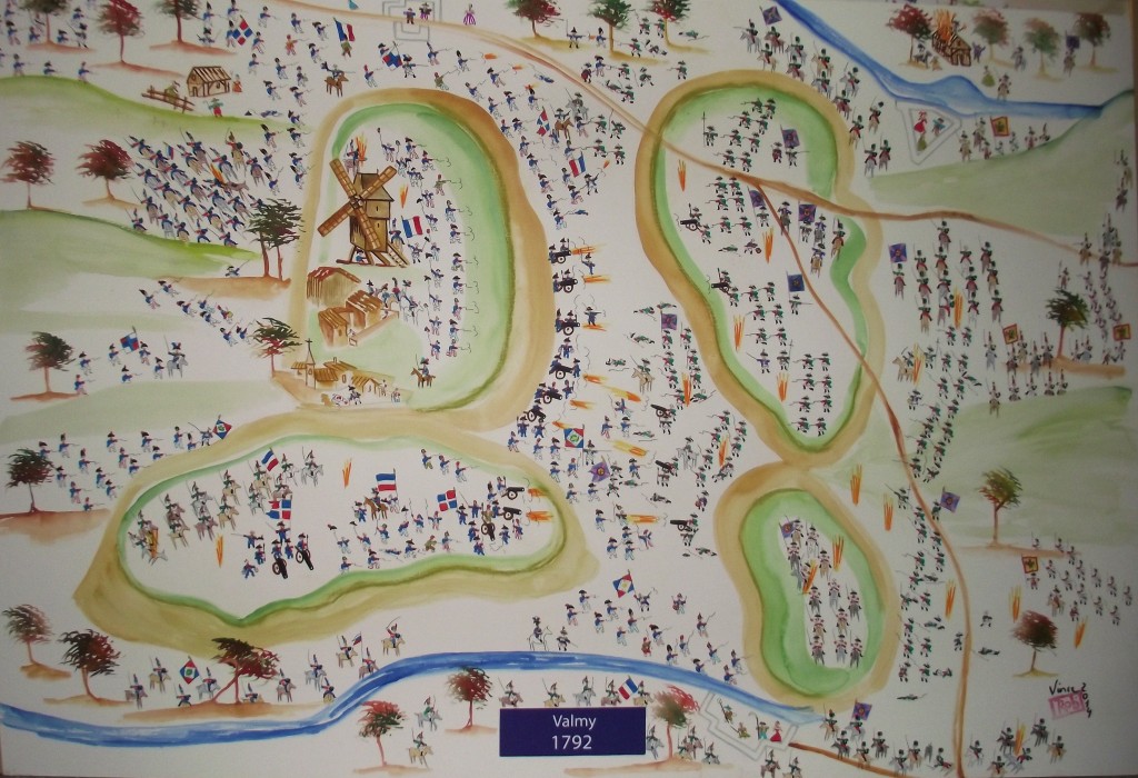 valmy 1792